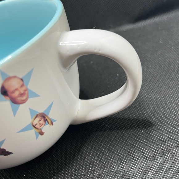 Extra large The Office coffee mug. - Picture 3 of 8